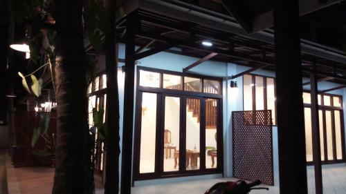 Villa Boua Thong Hotel