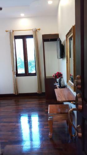 Villa Boua Thong Hotel