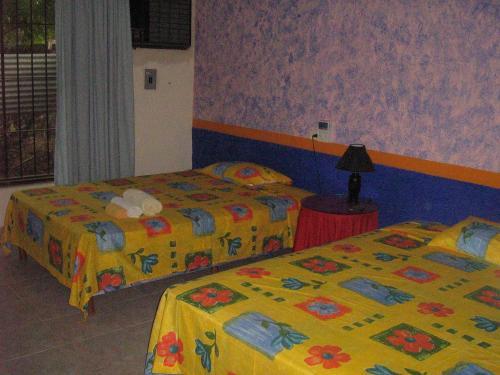Hostal Posada El Jardin