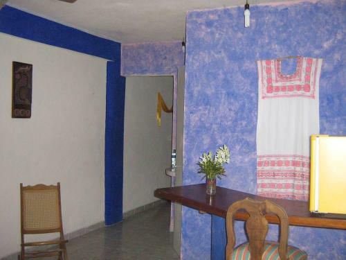 Hostal Posada El Jardin