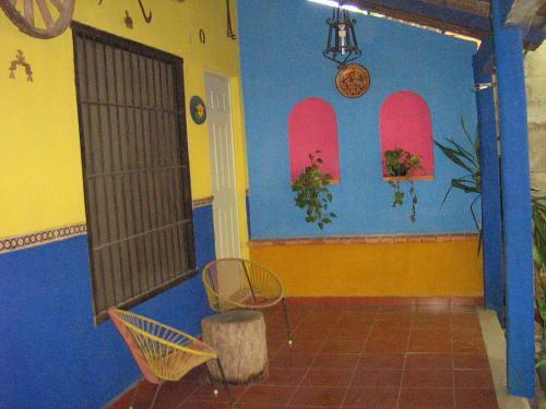Hostal Posada El Jardin