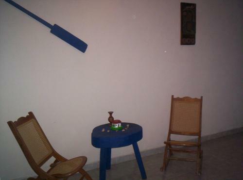 Hostal Posada El Jardin