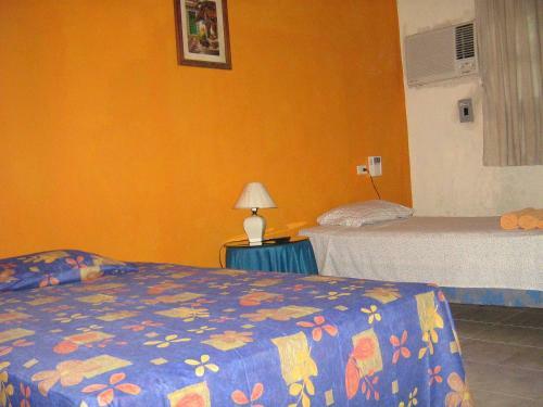 Hostal Posada El Jardin