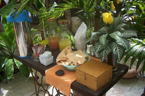 Hostal Posada El Jardin