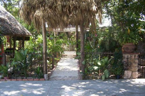 Hostal Posada El Jardin