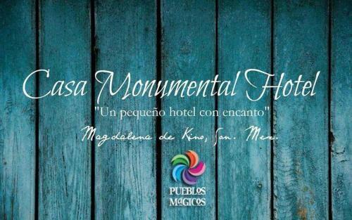 Hostal Casa Monumental