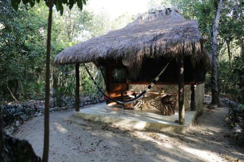 Cavelands In The Jungle