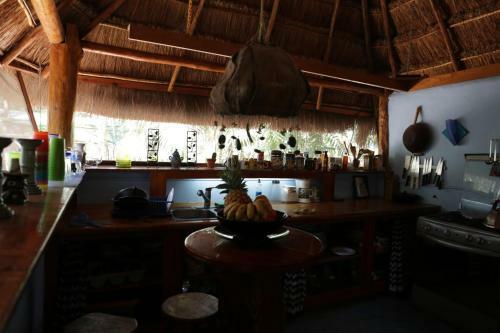 Cavelands In The Jungle