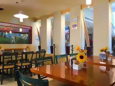 Hotel Best Western Bazarell Inn