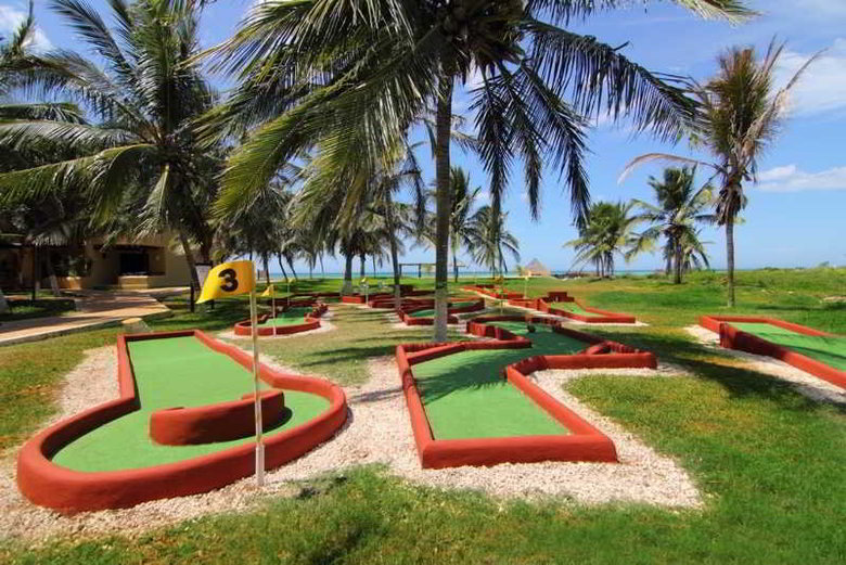 Villa Reef Yucat�n All Inclusive & Convention Center