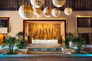 Villa Reef Yucat�n All Inclusive & Convention Center