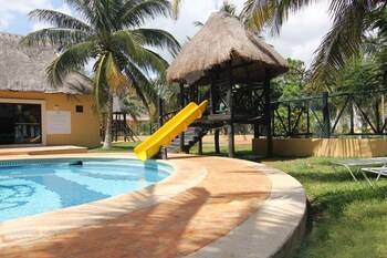 Villa Reef Yucat�n All Inclusive & Convention Center