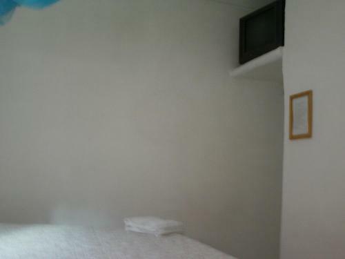 Hotel Puerto Villamar