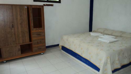 Hotel Puerto Villamar