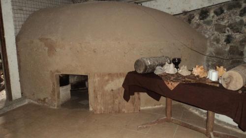 Hotel Puerto Villamar