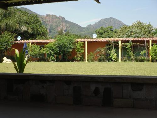 Callihostal Tepoztl�n