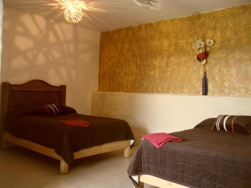 Callihostal Tepoztl�n