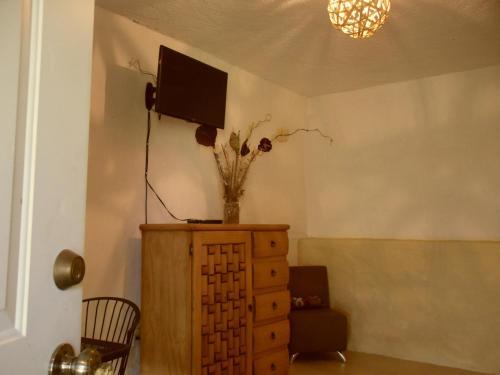 Callihostal Tepoztl�n