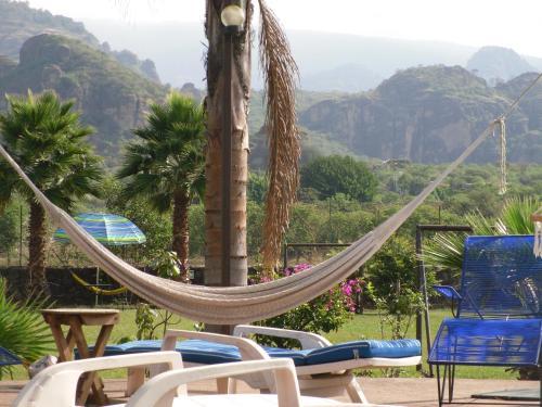Callihostal Tepoztl�n
