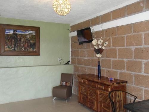 Callihostal Tepoztl�n