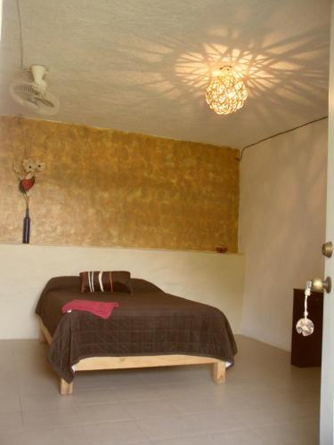 Callihostal Tepoztl�n