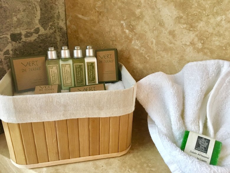 Posada Del Tepozteco