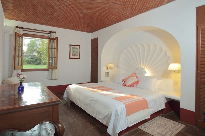 Posada Del Tepozteco