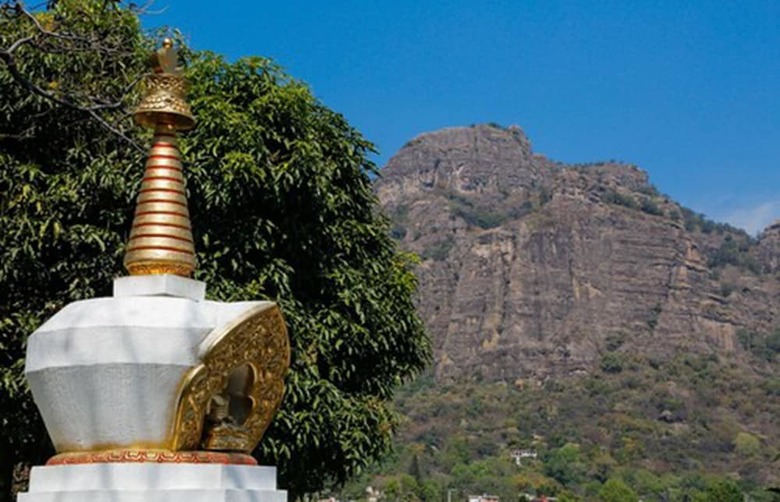 Posada Del Tepozteco