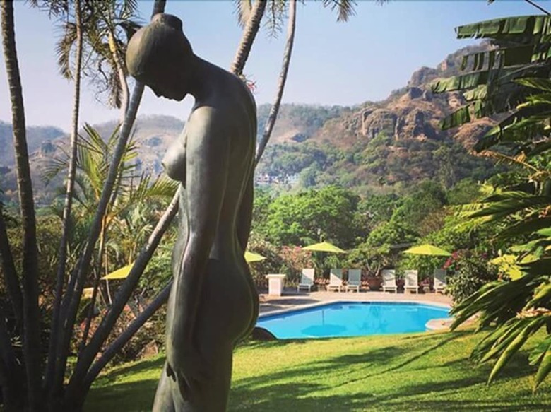 Posada Del Tepozteco