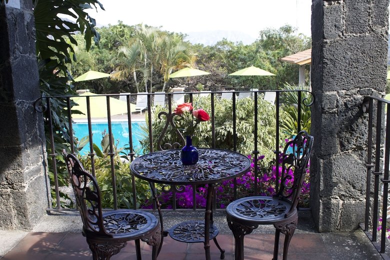 Posada Del Tepozteco