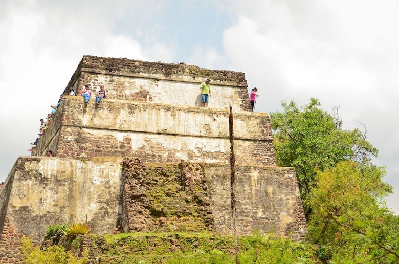 Posada Del Tepozteco