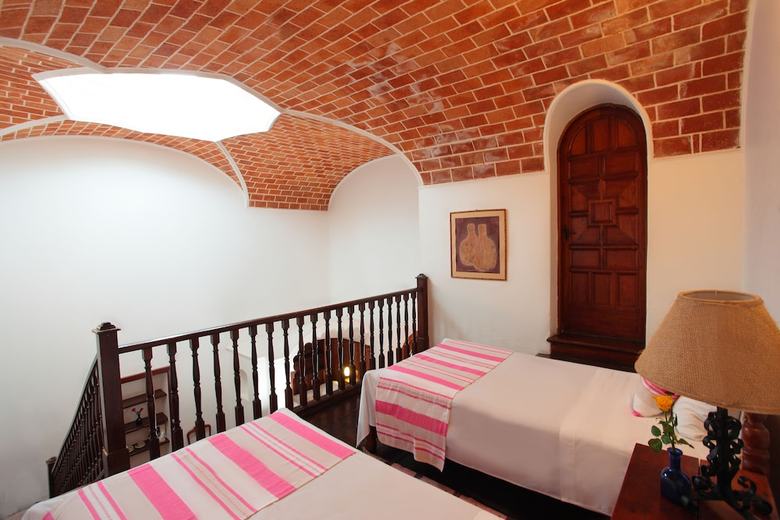 Posada Del Tepozteco