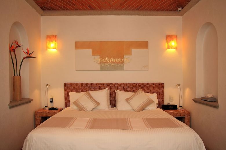 Posada Del Tepozteco