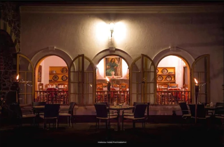 Posada Del Tepozteco