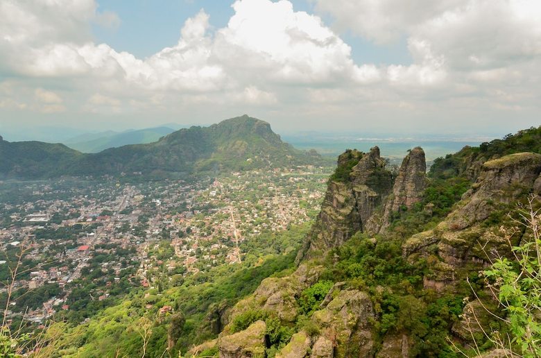 Posada Del Tepozteco
