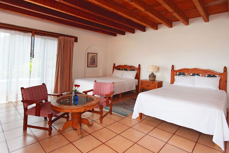 Posada Del Tepozteco