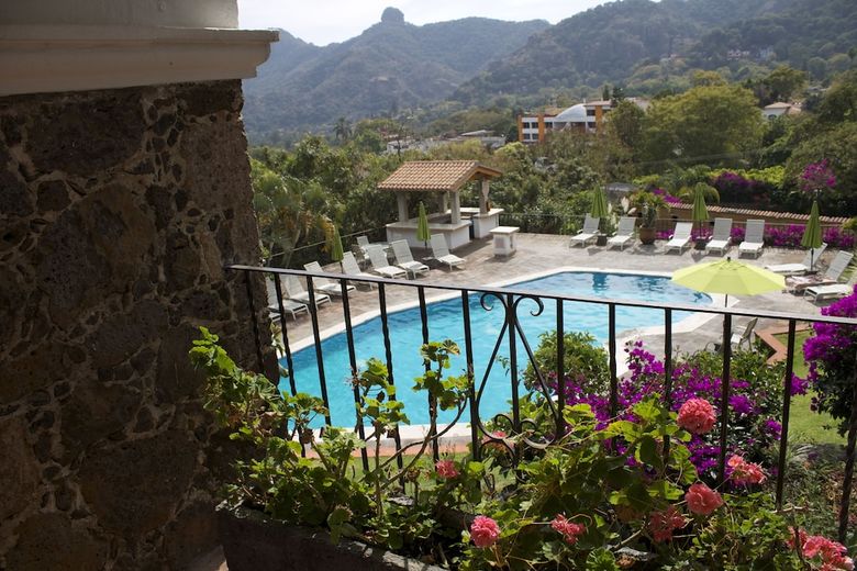 Posada Del Tepozteco