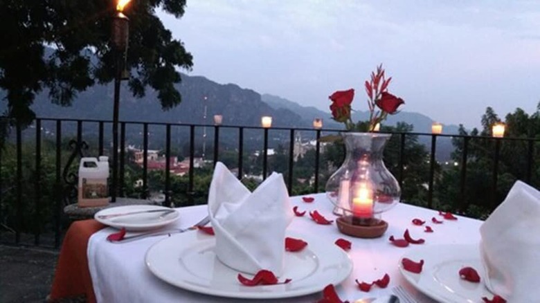 Posada Del Tepozteco