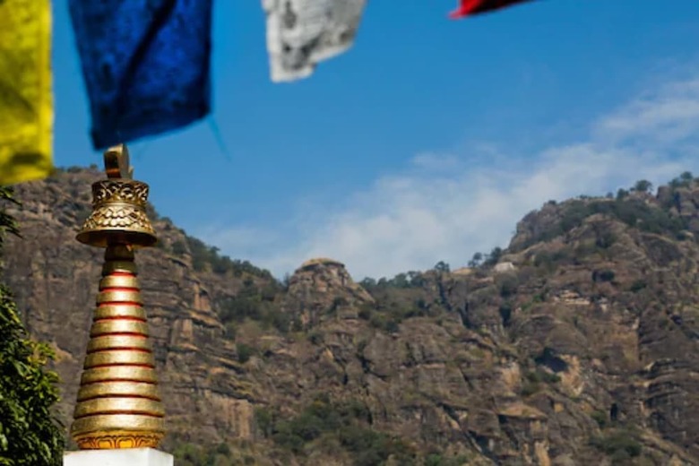 Posada Del Tepozteco