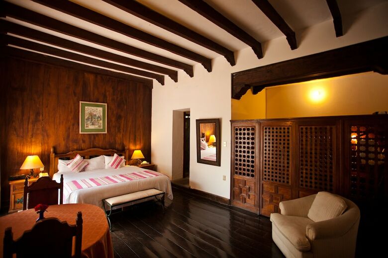 Posada Del Tepozteco