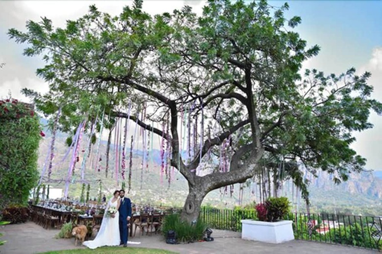 Posada Del Tepozteco