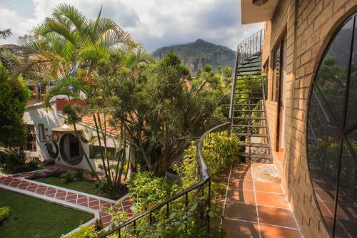 Hotel Teocalli