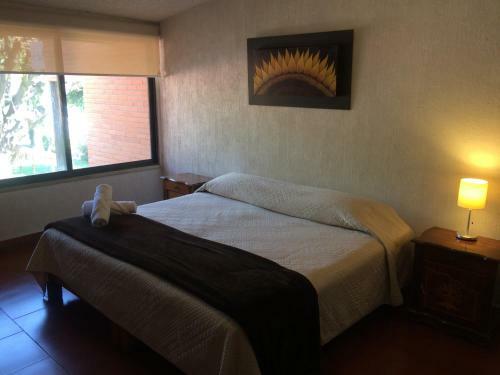 Hotel Quinta Del Sol