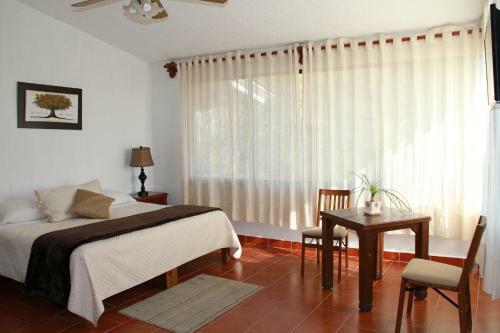 Hotel Quinta Del Sol
