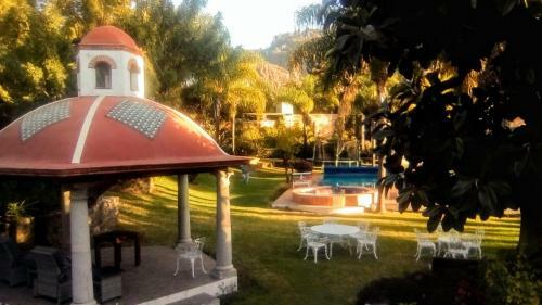 Hotel Quinta Del Sol