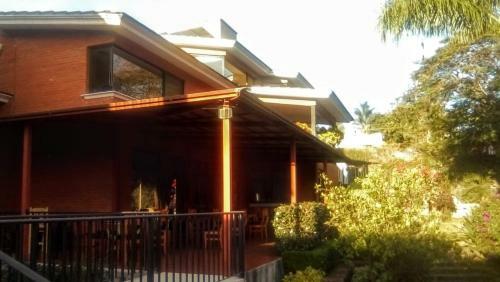 Hotel Quinta Del Sol