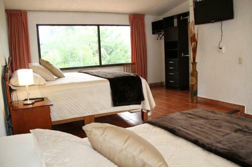 Hotel Quinta Del Sol