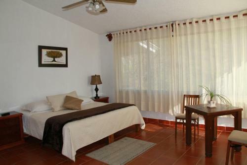 Hotel Quinta Del Sol
