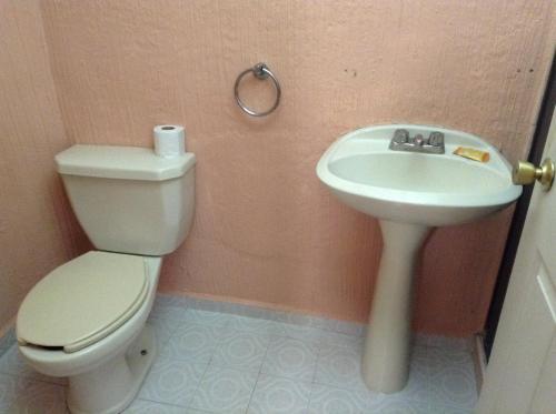 Hotel Casa Blanca