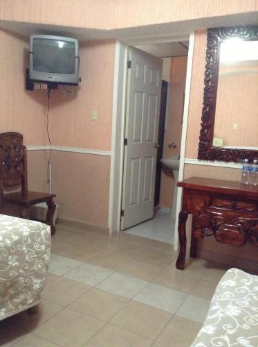 Hotel Casa Blanca